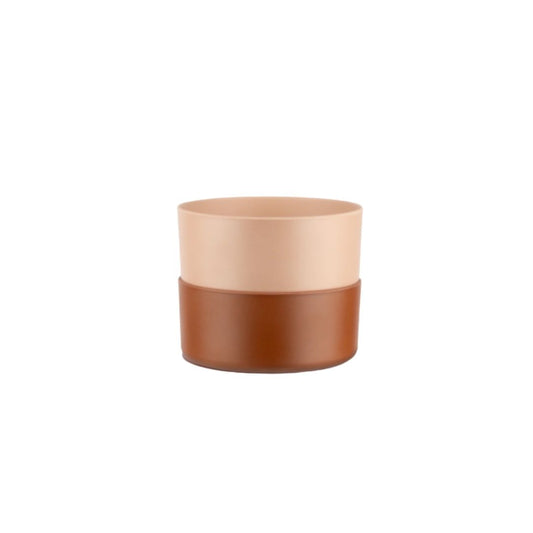 Terra Bamboo Bowls 2 Pack