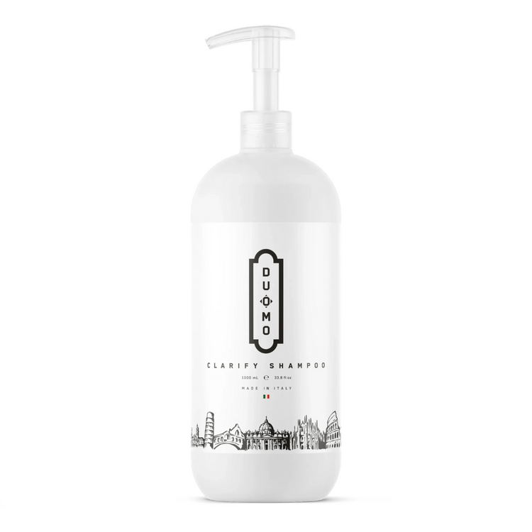 Clarify Shampoo