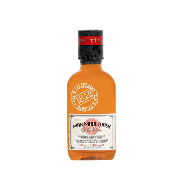 Man Made Wash 3.4oz