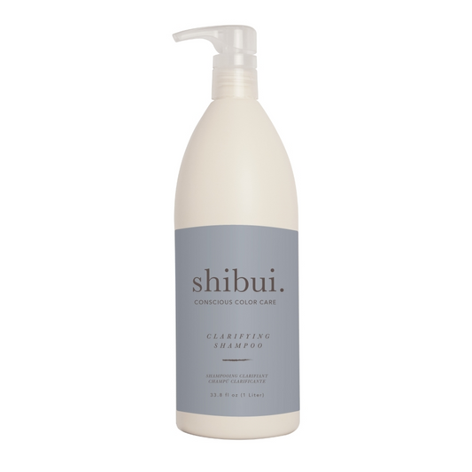 Clarifying Shampoo