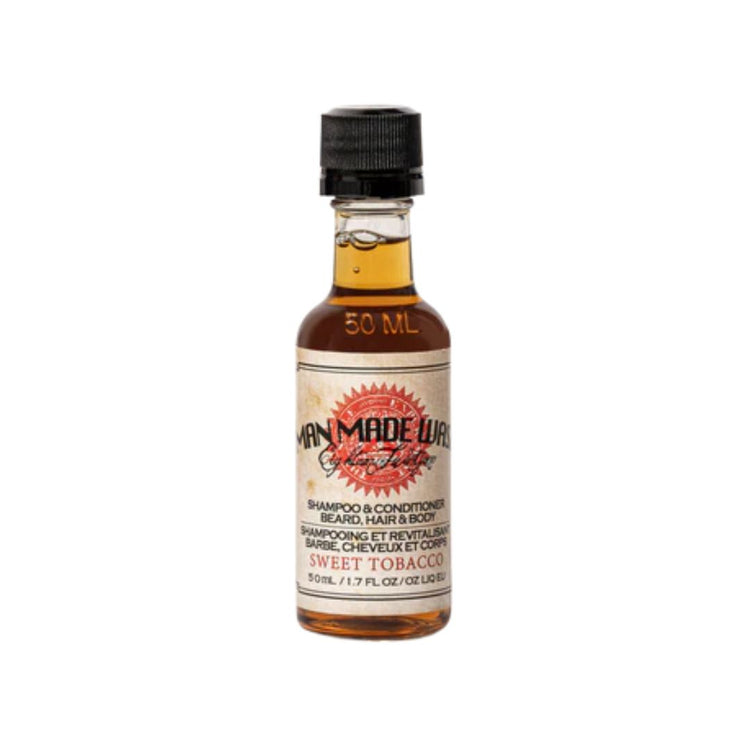 Man Made Wash 1.7oz