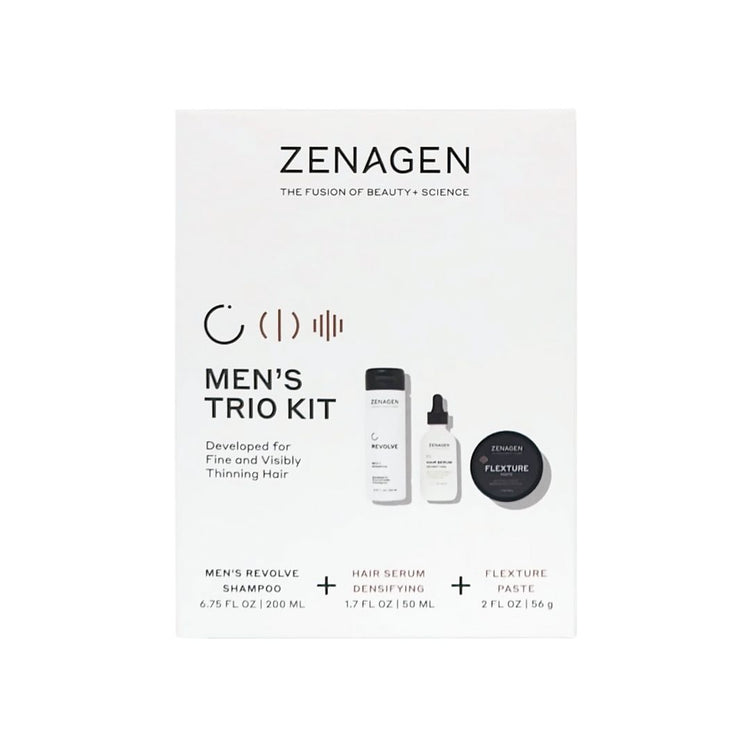 Revolve Men's Trio Box