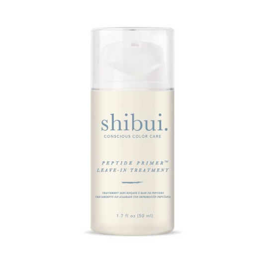 Peptide Primer Leave In Treatmet