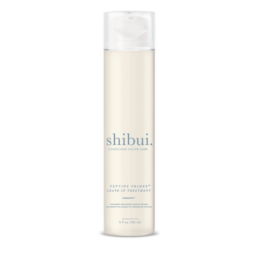 Peptide Primer Leave In Treatmet
