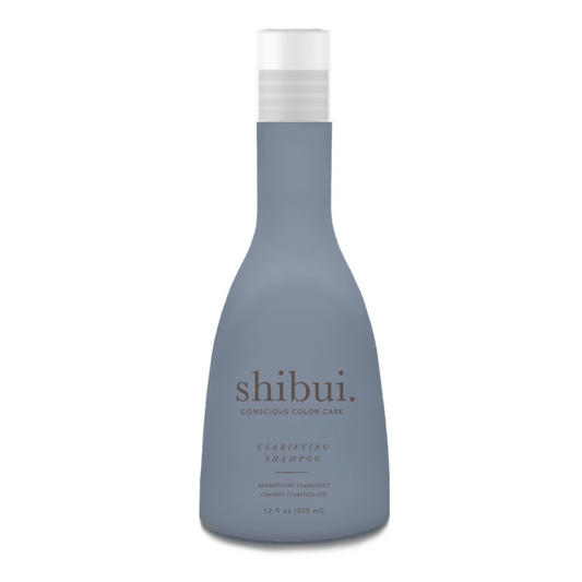 Clarifying Shampoo