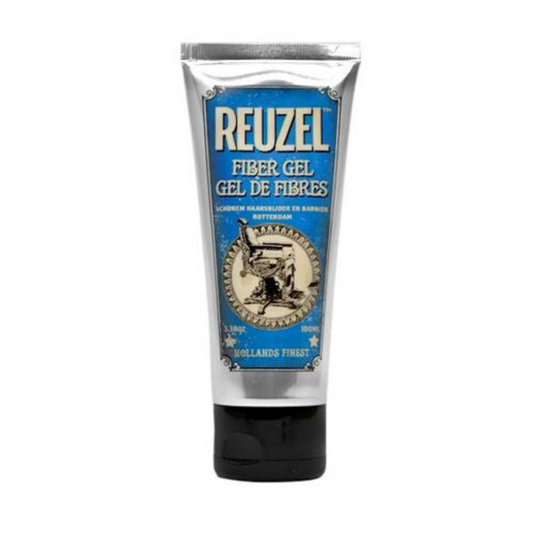 Fiber Gel