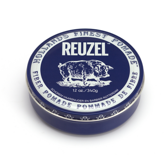 Fiber Pomade