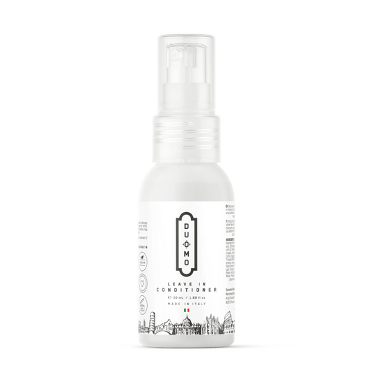 Leave In Conditioner