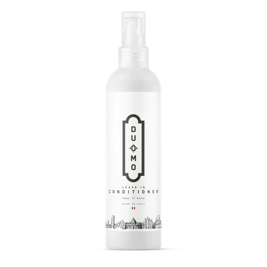 Leave In Conditioner
