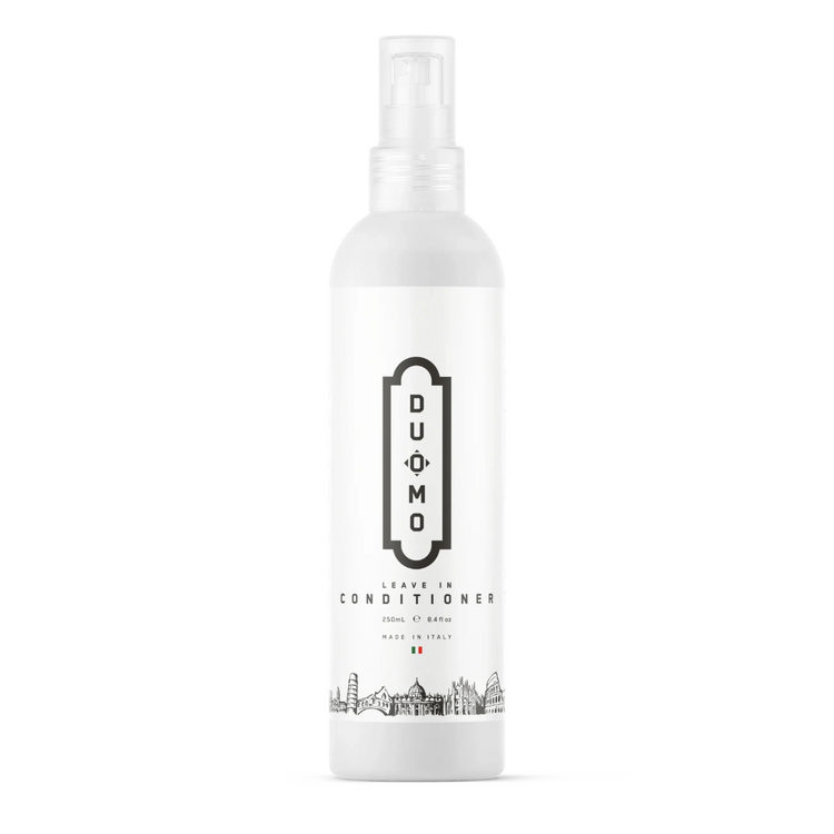 Leave In Conditioner