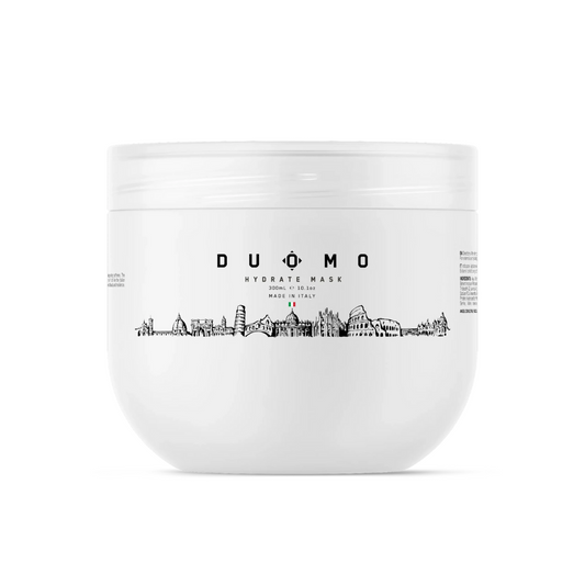 Hydrating Mask