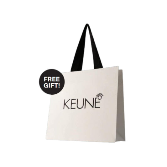 Keune Retail Bag 12 Pack