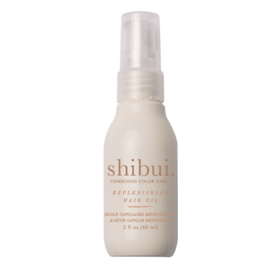 Replenishing Hair Oil 2oz
