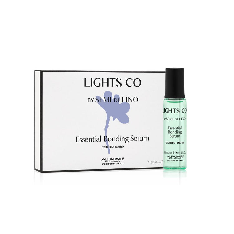 Lights Co Essential Bonding Serum
