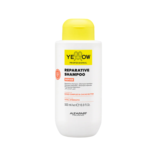 Yellow Reparative Shampoo