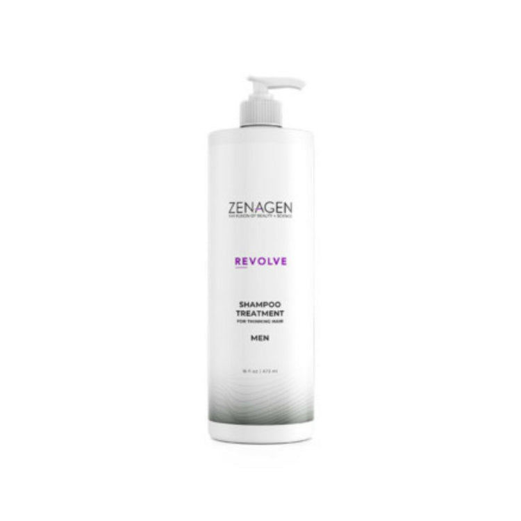 Revolve Men's Treatment 16oz (Original Packaging)