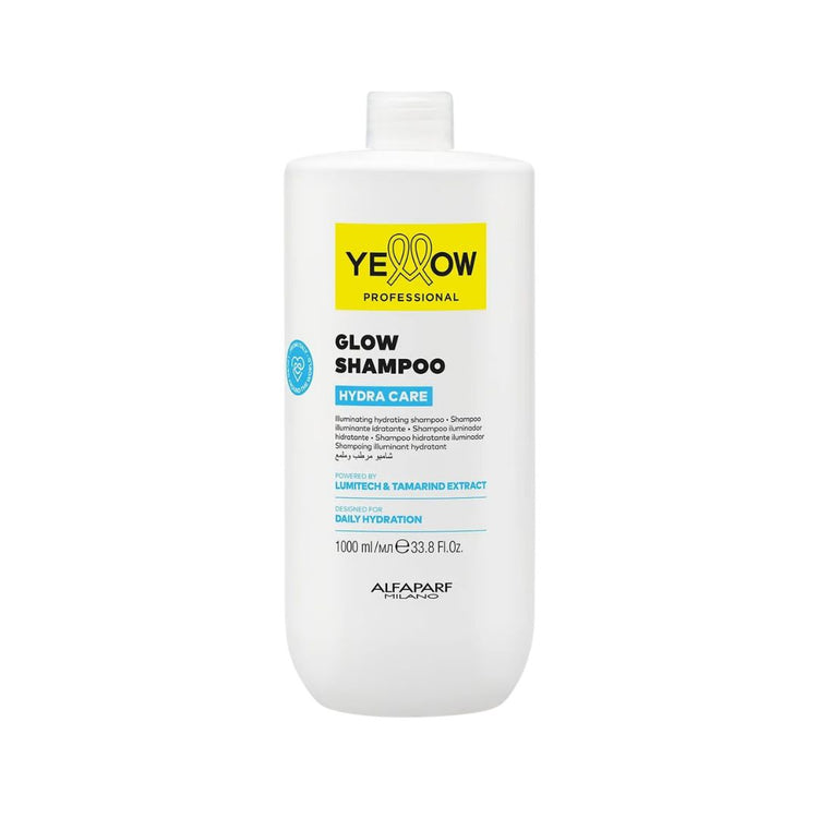 Yellow Hydra Care Shampoo