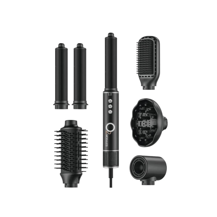Modules Air Styler & Dryer