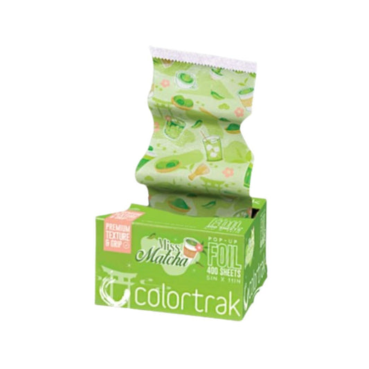 Matcha Foil