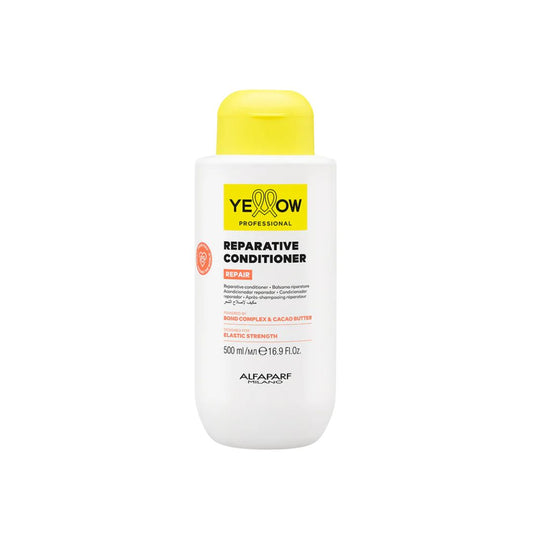 Yellow Reparative Conditioner