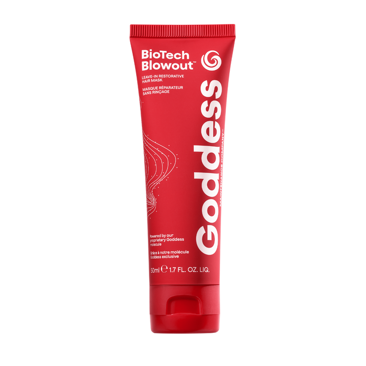 BioTech Blowout™ Hair Mask