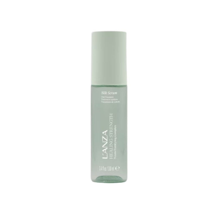 Healing Strength Silk Serum