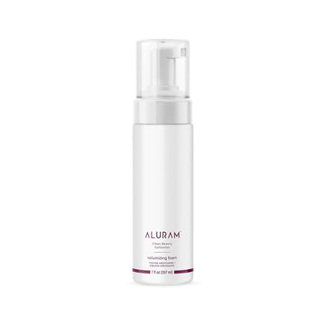 Volumizing Foam