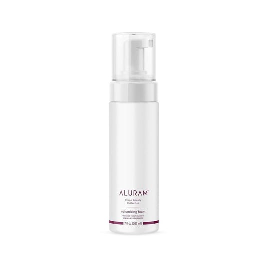 Volumizing Foam