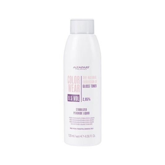 Color Wear Gloss Activator 120ML