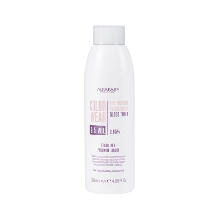 Color Wear Gloss Activator 120ML