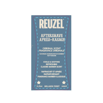 Super Sized After-Shave Original - 6.76oz