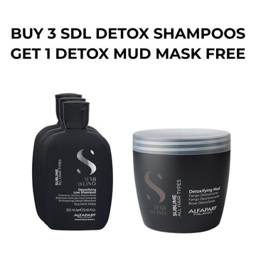 Detox Done Right