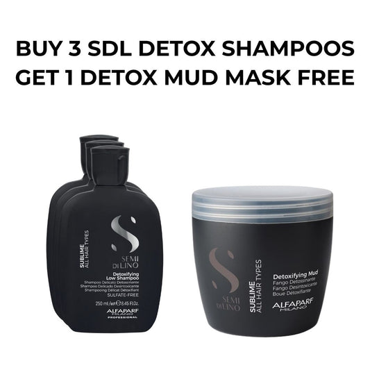 Detox Done Right