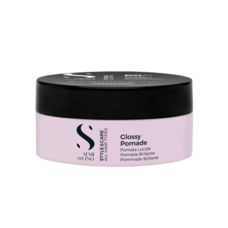 Glossy Pomade