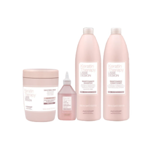 Smooth, Nourish & Restore Deal