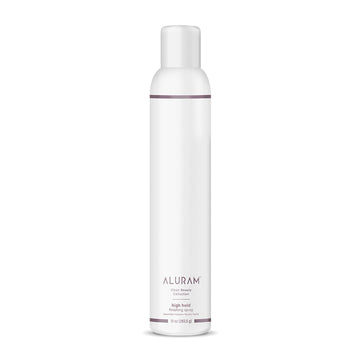 High Hold Finishing Spray
