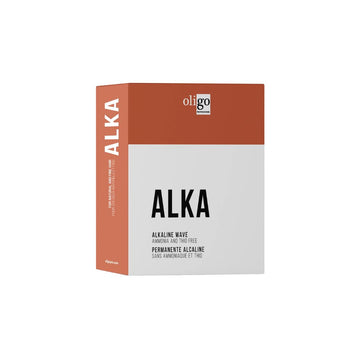 Alka Wave