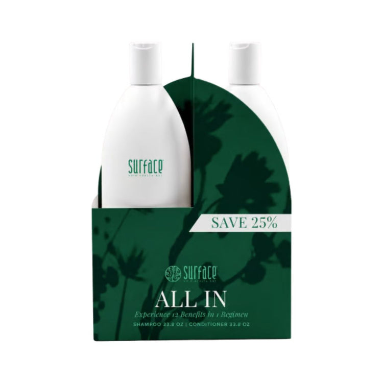 All In Liter Duo