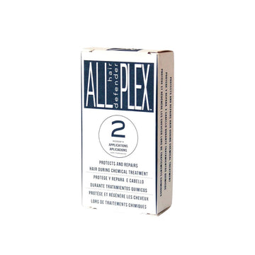 JKS All Plex Hair Defender Small Kit