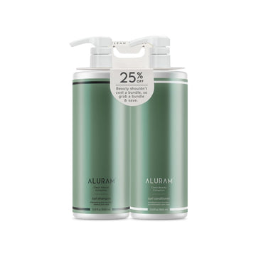 Curl Liter Duo