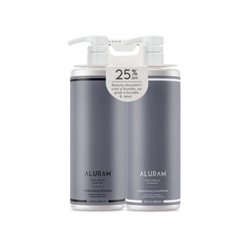 Moisturizing Liter Duo
