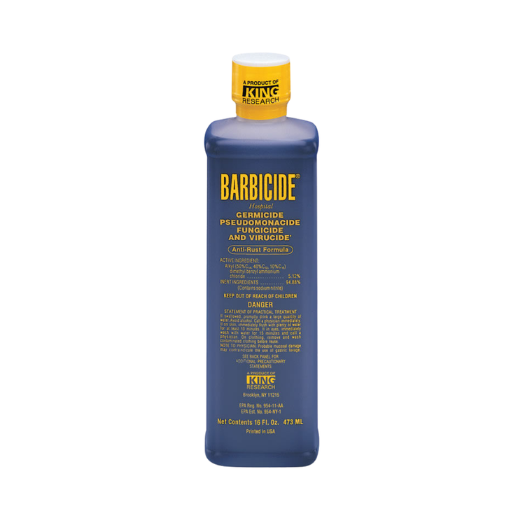 Barbicide