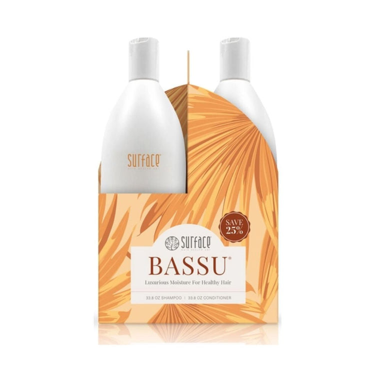 Bassu Liter Duo