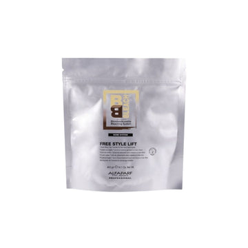 BB Bleach Free Style Lift