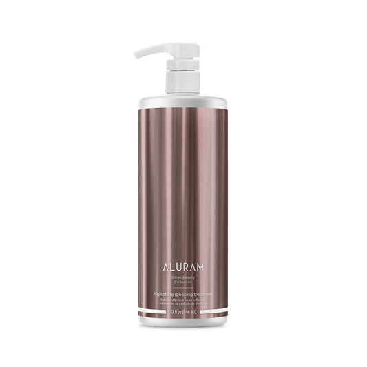 High Shine Glossing Treatment