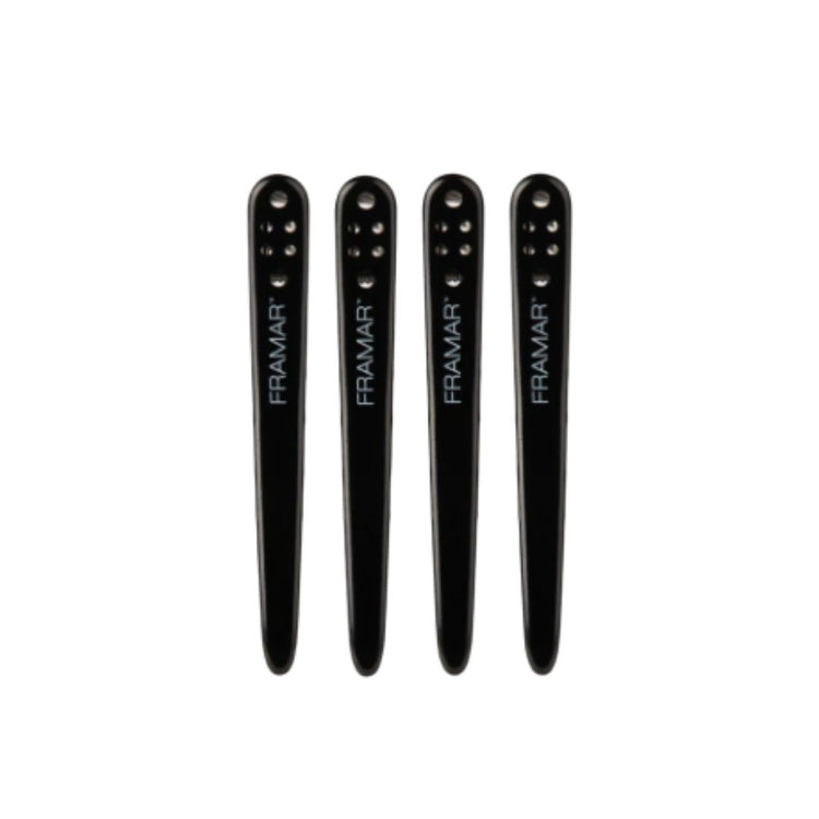 Big Bite Clips 4 Pack