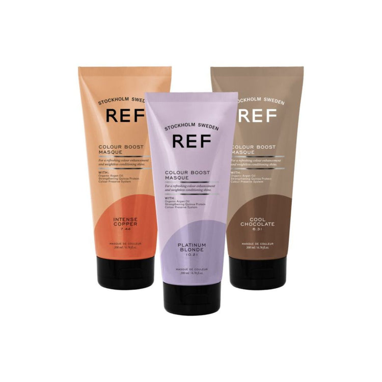 Colour Boost Masque