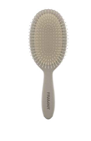 Sage Birch Detangling Brush