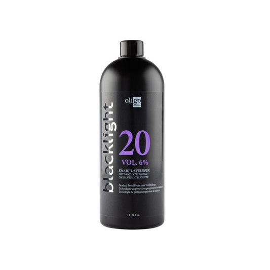 Blacklight 20 Volume Developer