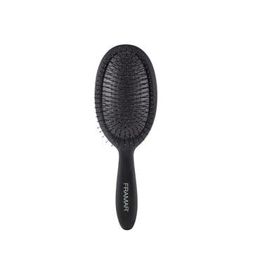 Black to the Future Detangling Brush
